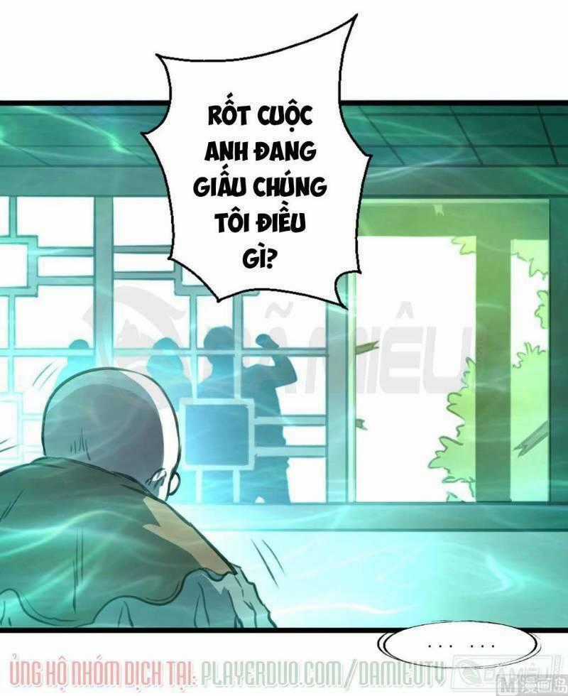 Thần Nhãn Giám Định Sư Chapter 87 trang 16