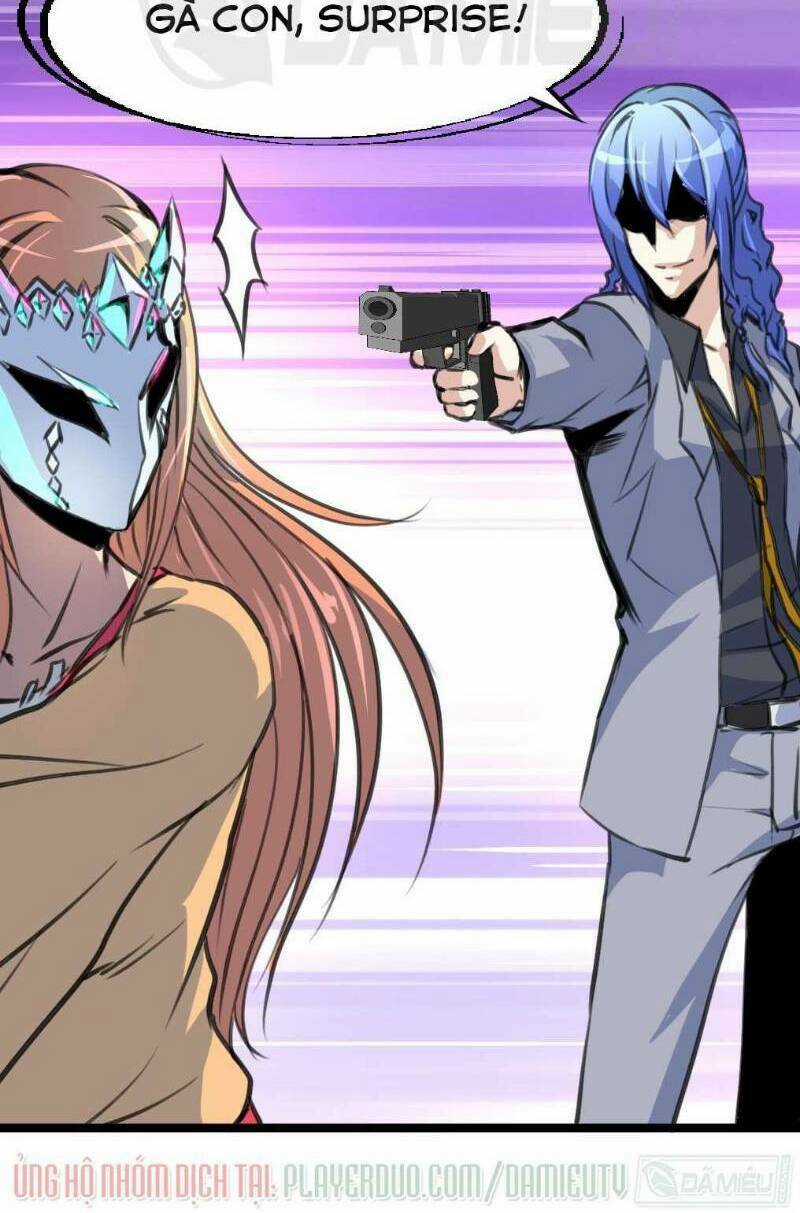 Thần Nhãn Giám Định Sư Chapter 87 trang 5