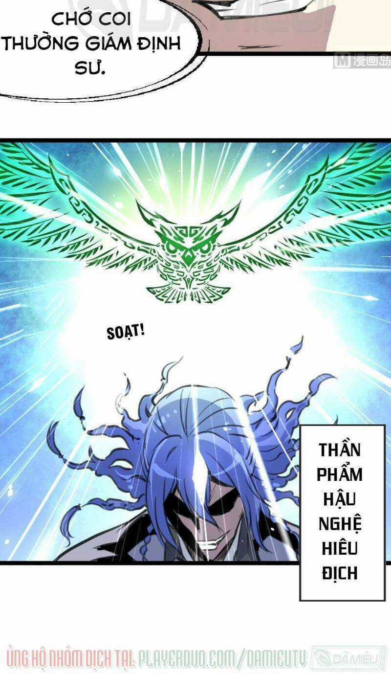 Thần Nhãn Giám Định Sư Chapter 87 trang 7