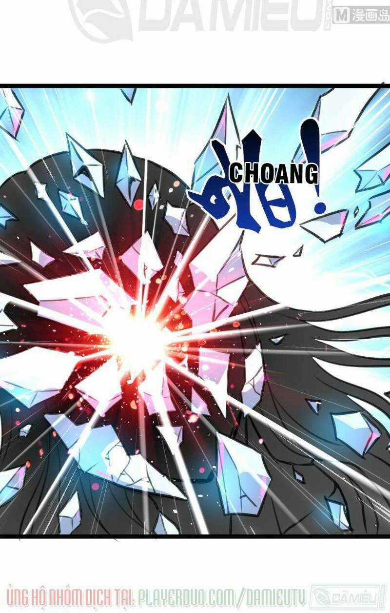 Thần Nhãn Giám Định Sư Chapter 87 trang 9