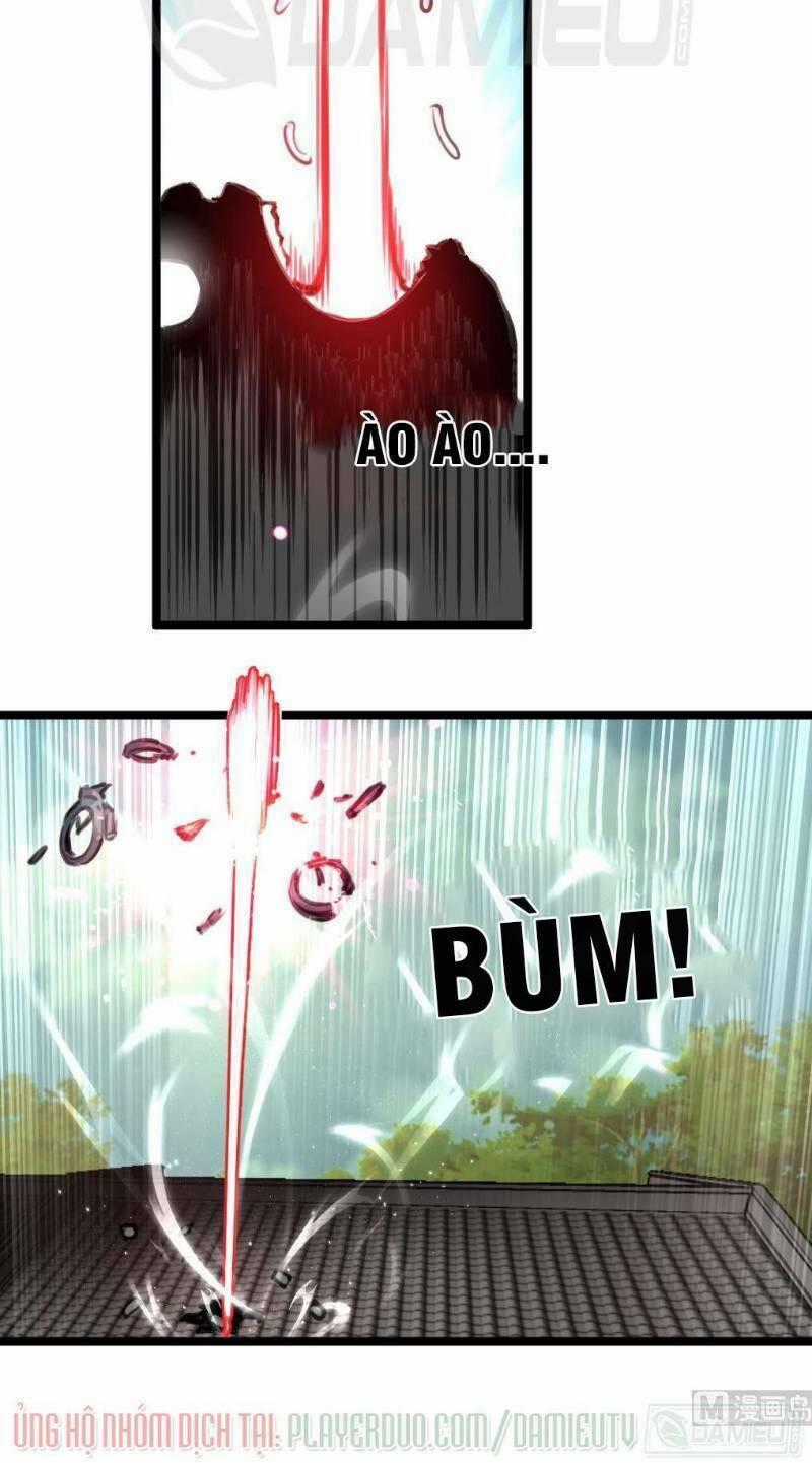 Thần Nhãn Giám Định Sư Chapter 88 trang 1