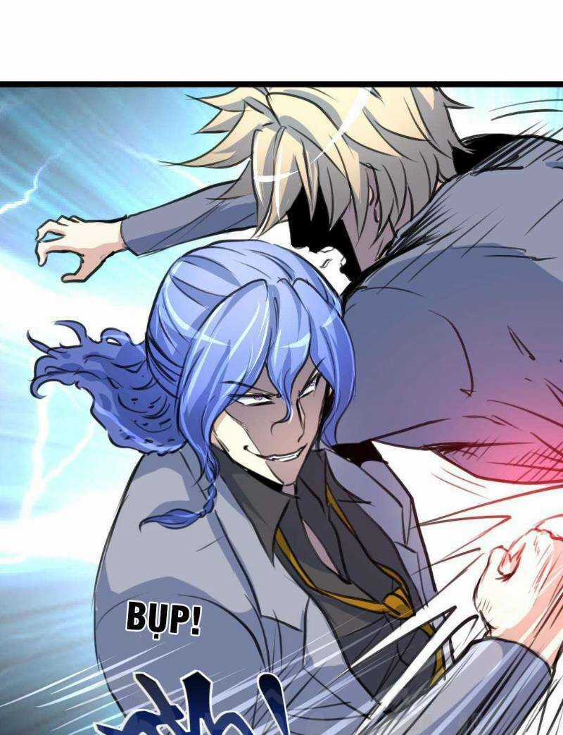 Thần Nhãn Giám Định Sư Chapter 88 trang 10