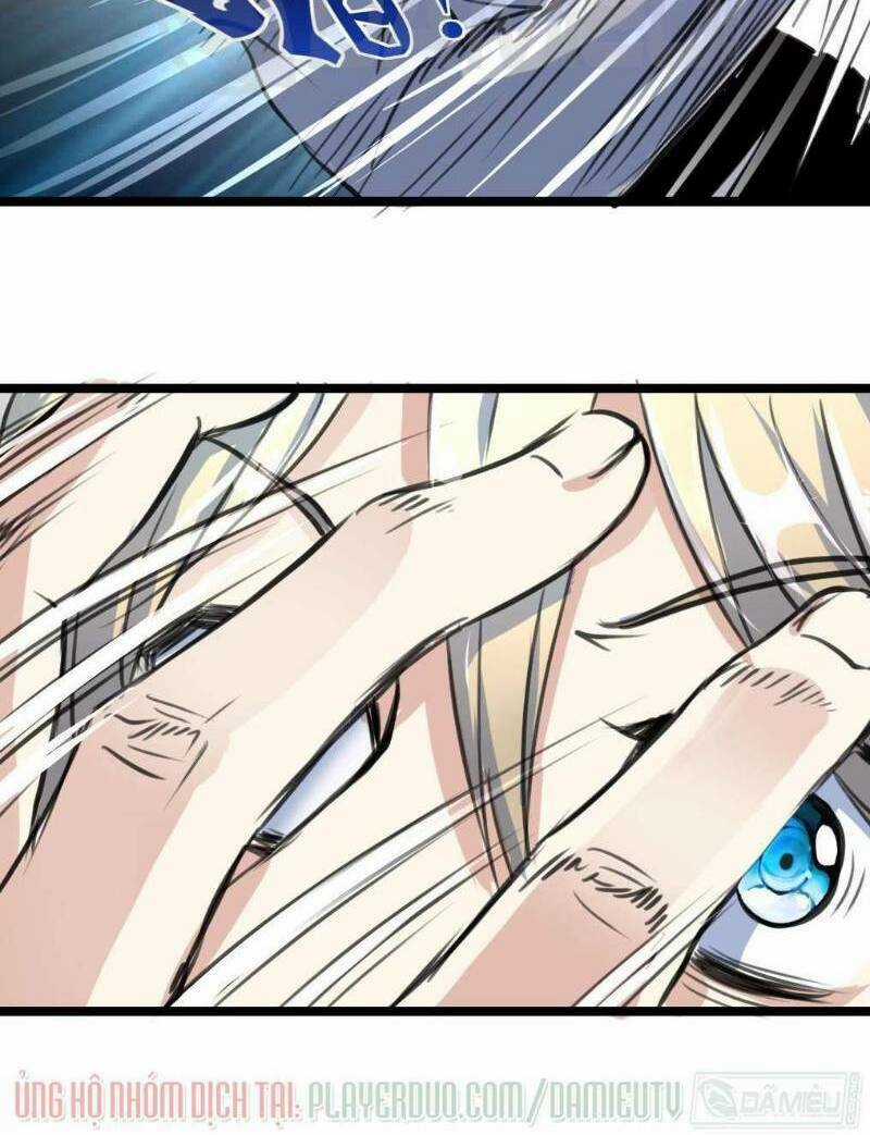 Thần Nhãn Giám Định Sư Chapter 88 trang 11