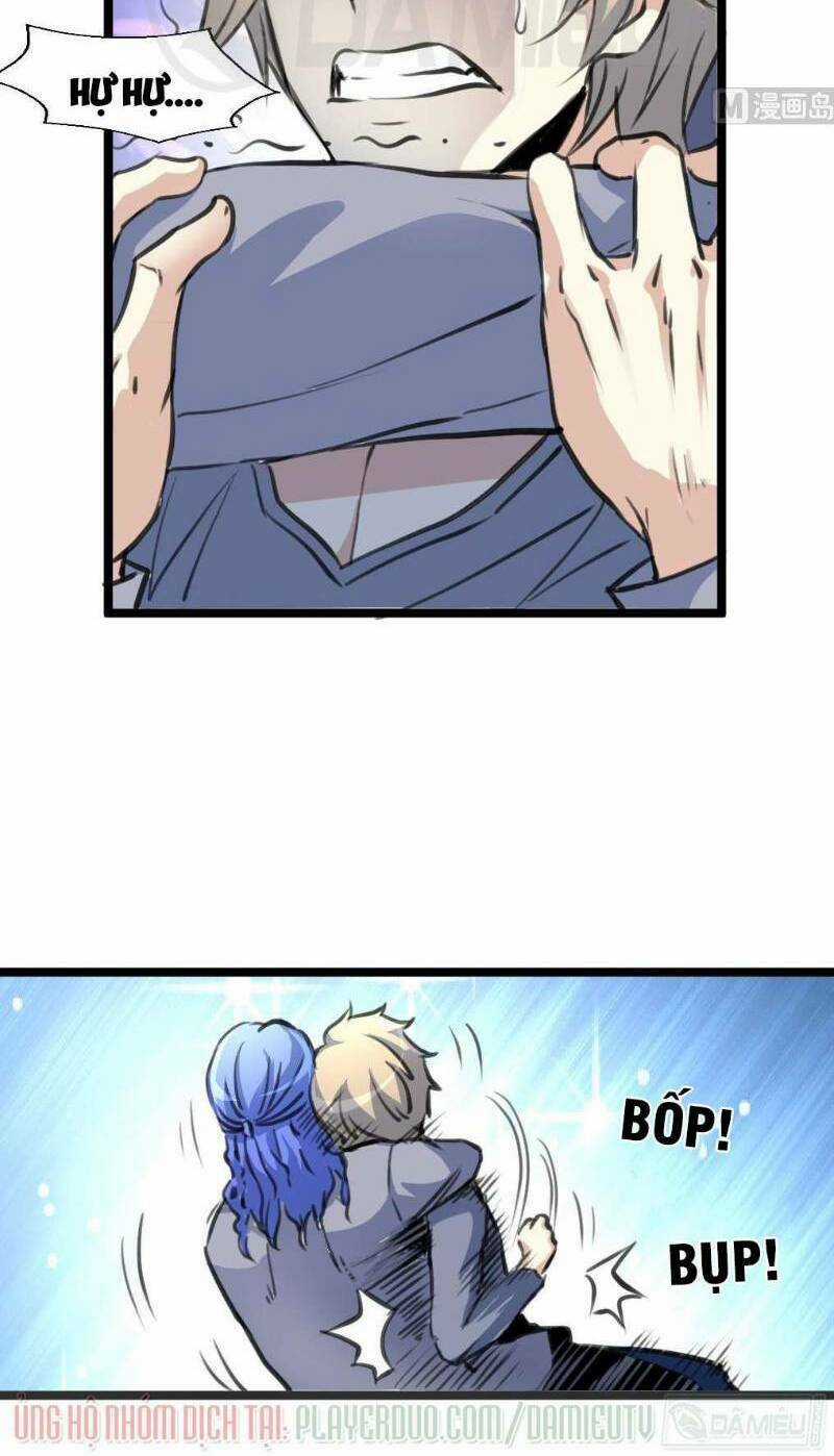 Thần Nhãn Giám Định Sư Chapter 88 trang 13