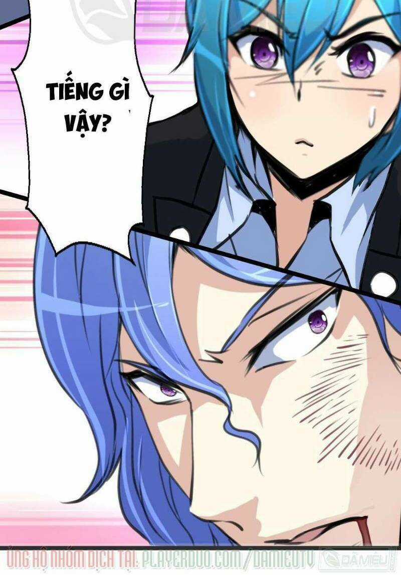 Thần Nhãn Giám Định Sư Chapter 88 trang 3