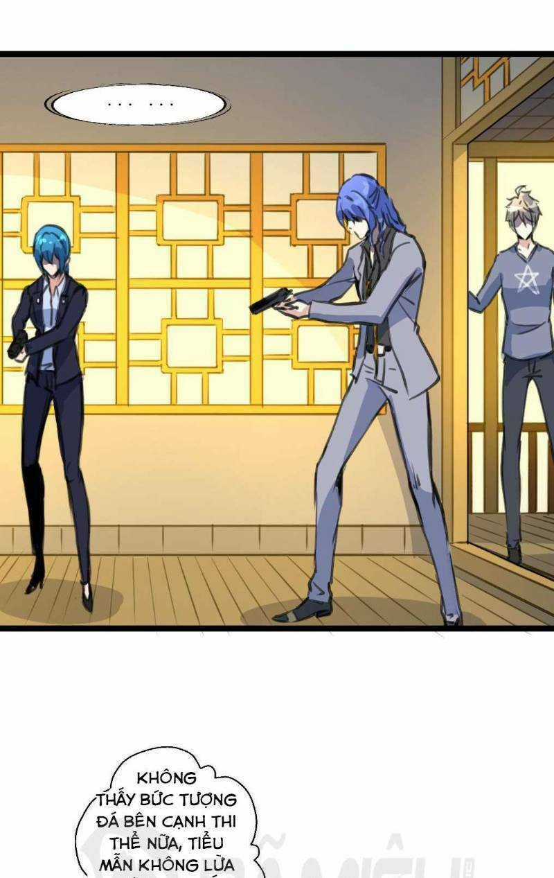 Thần Nhãn Giám Định Sư Chapter 88 trang 4