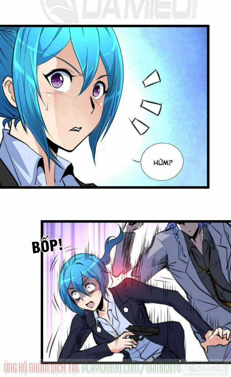 Thần Nhãn Giám Định Sư Chapter 88 trang 7