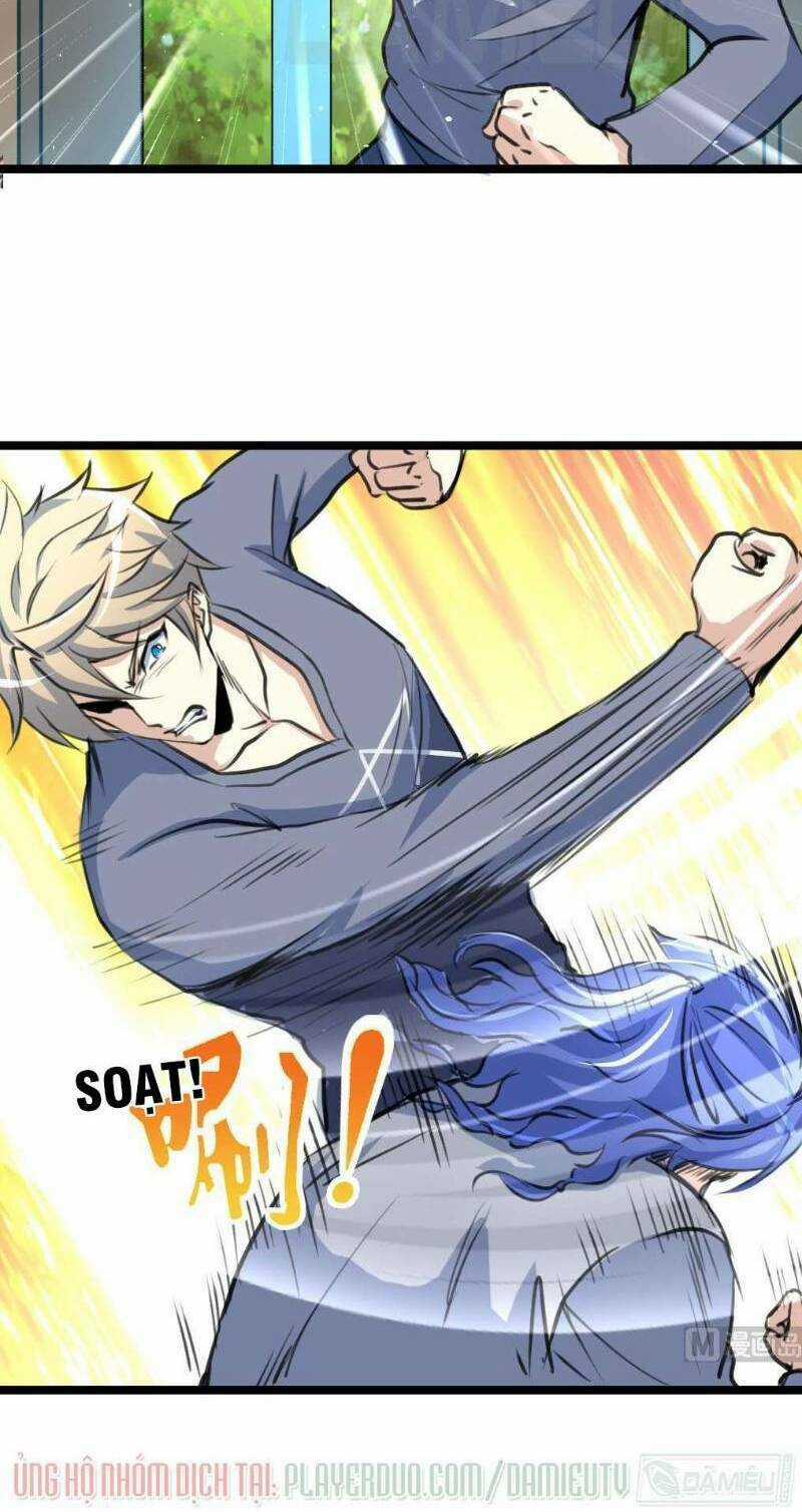 Thần Nhãn Giám Định Sư Chapter 88 trang 9