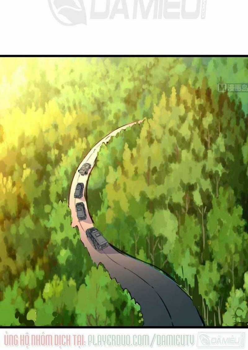 Thần Nhãn Giám Định Sư Chapter 89 trang 1