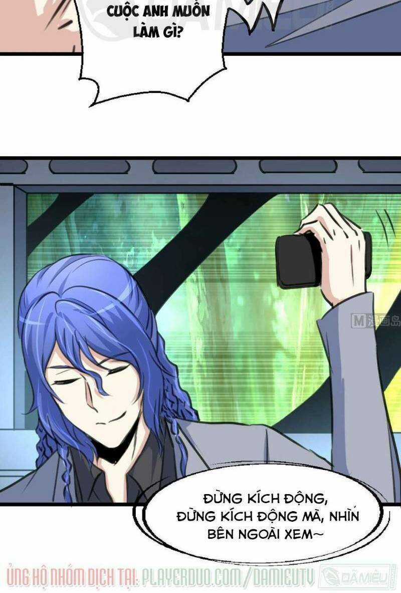 Thần Nhãn Giám Định Sư Chapter 89 trang 10