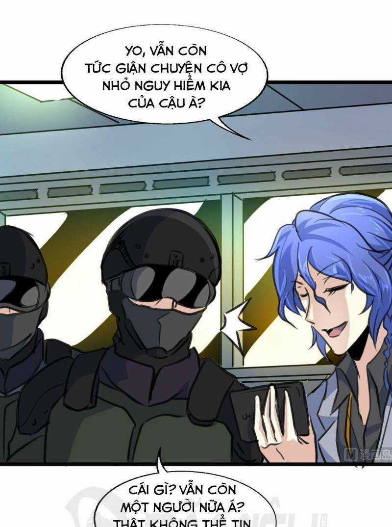 Thần Nhãn Giám Định Sư Chapter 89 trang 13