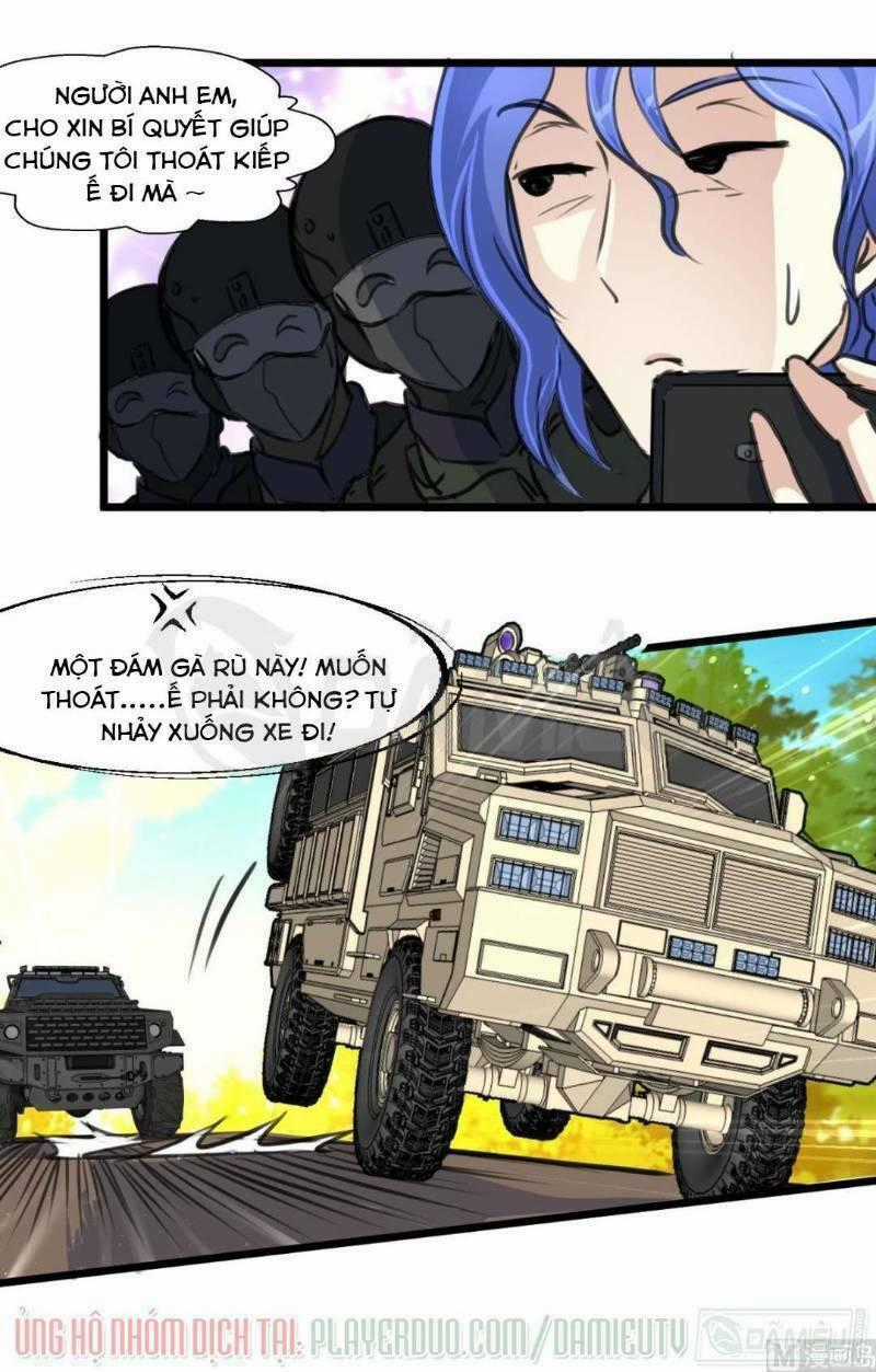 Thần Nhãn Giám Định Sư Chapter 89 trang 15