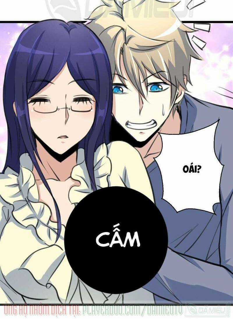 Thần Nhãn Giám Định Sư Chapter 89 trang 3