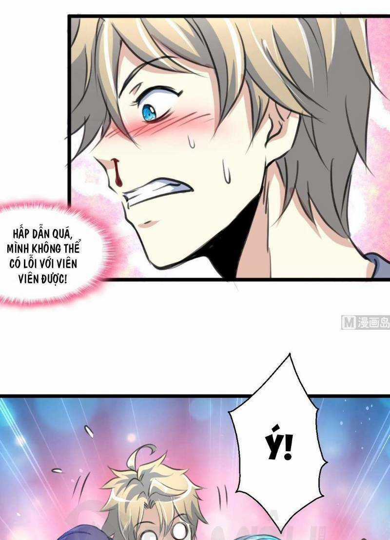 Thần Nhãn Giám Định Sư Chapter 89 trang 4