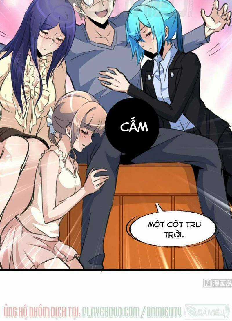 Thần Nhãn Giám Định Sư Chapter 89 trang 5