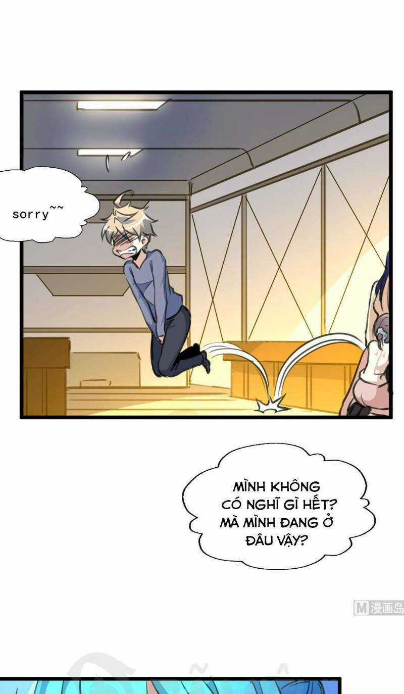 Thần Nhãn Giám Định Sư Chapter 89 trang 6