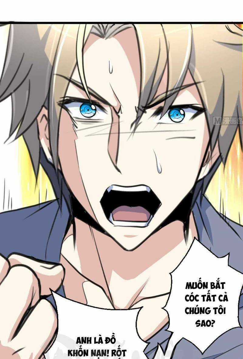 Thần Nhãn Giám Định Sư Chapter 89 trang 9