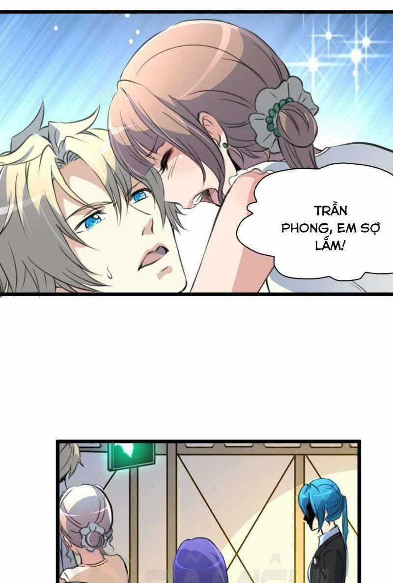 Thần Nhãn Giám Định Sư Chapter 90 trang 0