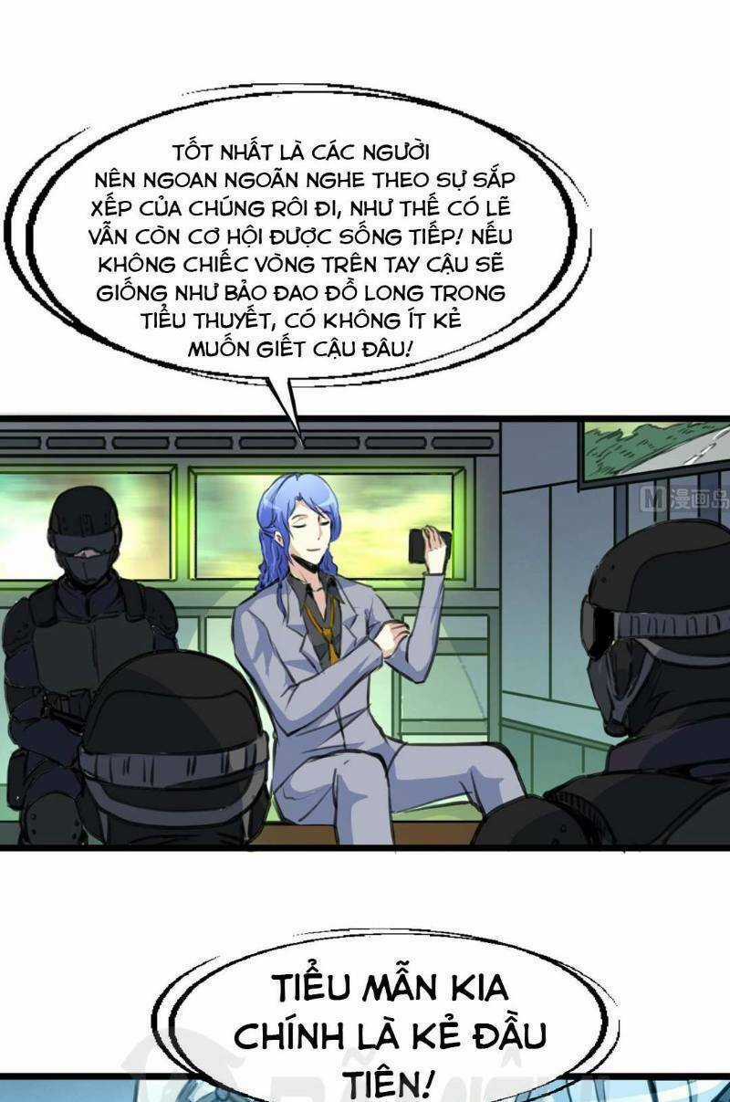 Thần Nhãn Giám Định Sư Chapter 90 trang 10