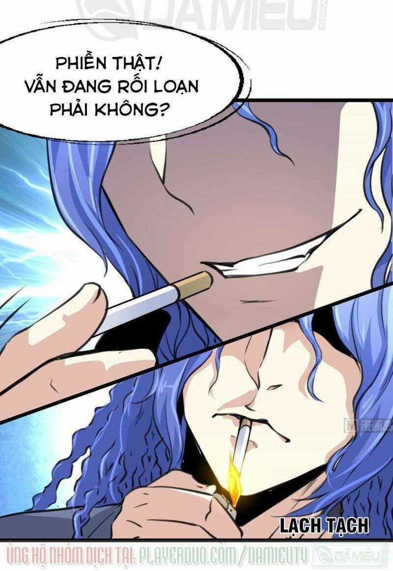 Thần Nhãn Giám Định Sư Chapter 90 trang 13