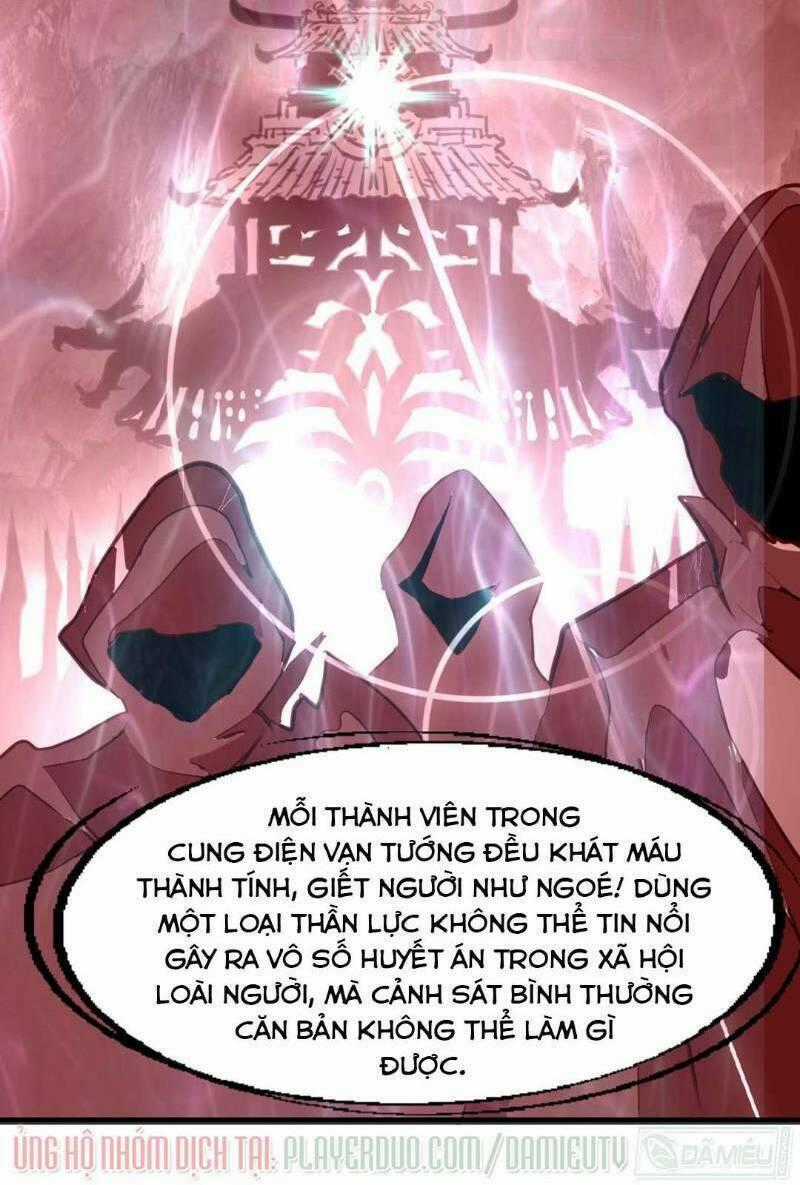 Thần Nhãn Giám Định Sư Chapter 90 trang 15