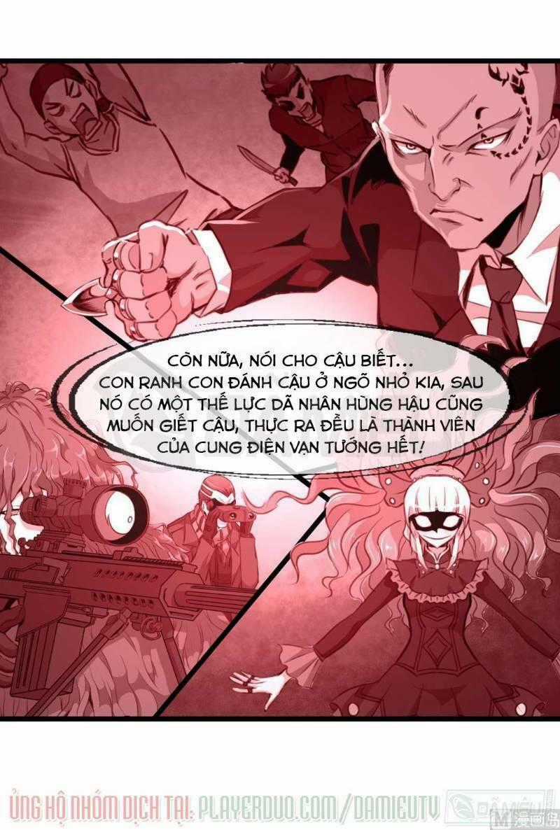 Thần Nhãn Giám Định Sư Chapter 90 trang 16