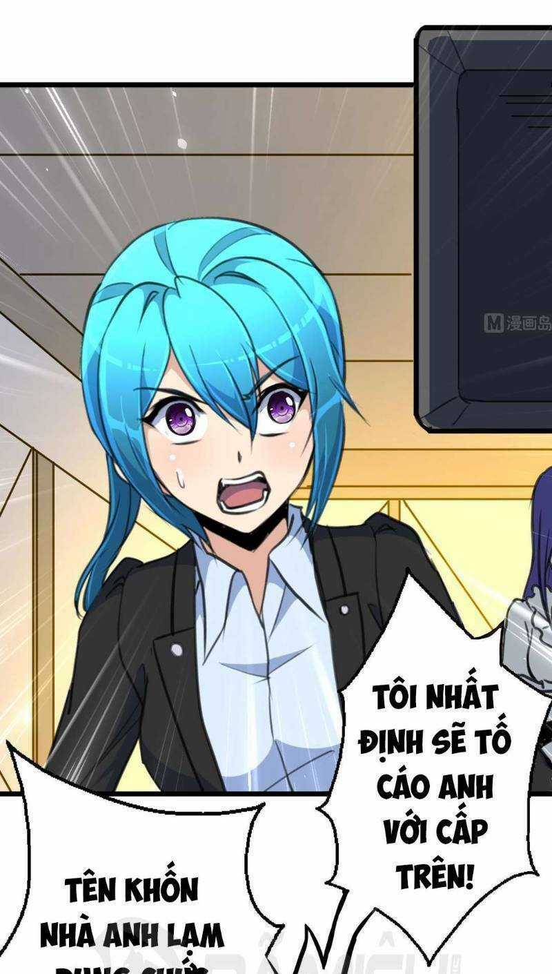 Thần Nhãn Giám Định Sư Chapter 90 trang 2