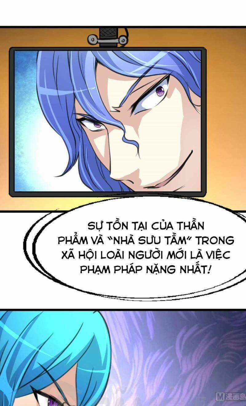 Thần Nhãn Giám Định Sư Chapter 90 trang 4