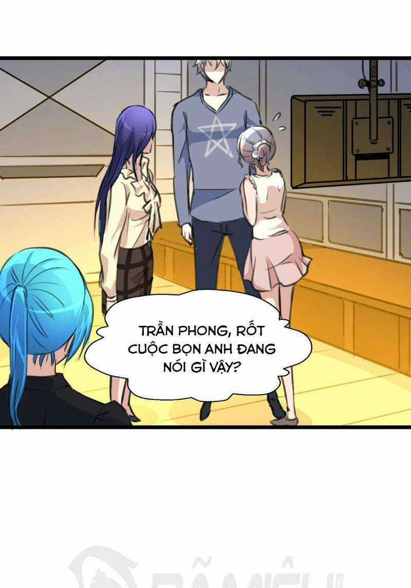 Thần Nhãn Giám Định Sư Chapter 90 trang 8