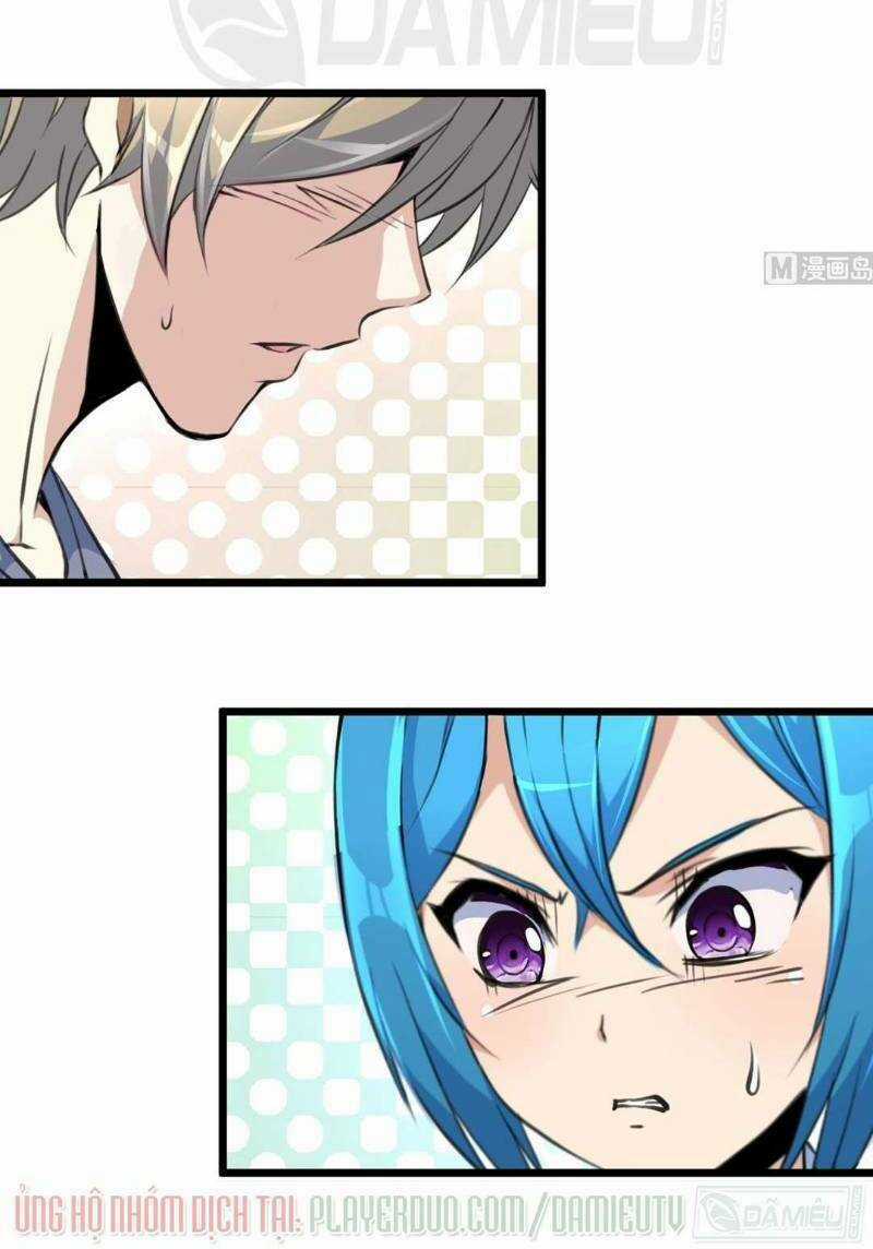 Thần Nhãn Giám Định Sư Chapter 90 trang 9