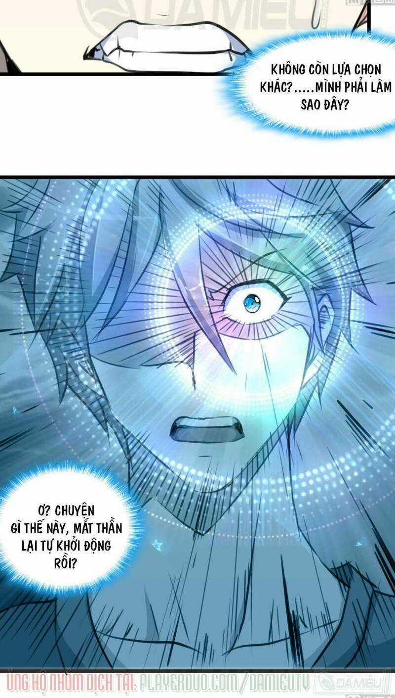 Thần Nhãn Giám Định Sư Chapter 91 trang 13