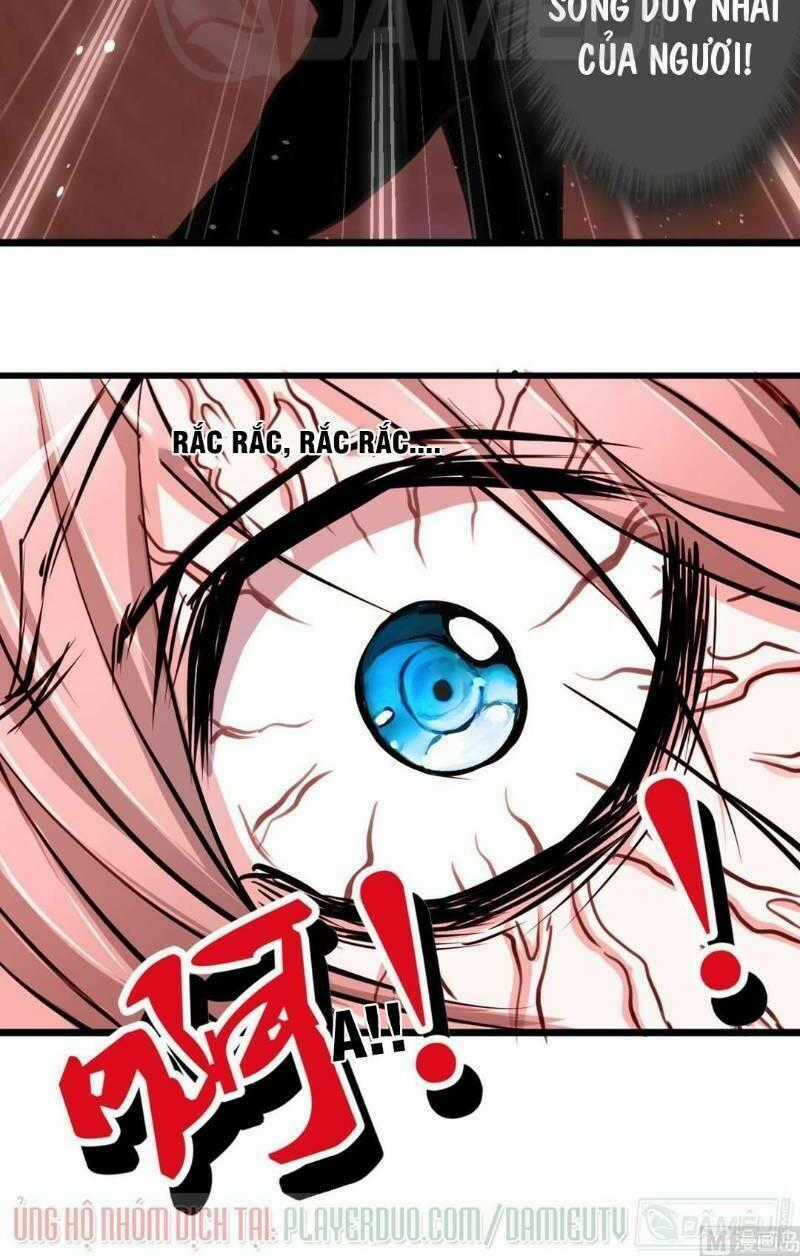 Thần Nhãn Giám Định Sư Chapter 91 trang 15