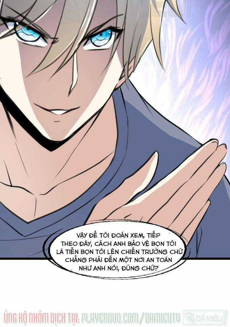 Thần Nhãn Giám Định Sư Chapter 91 trang 2