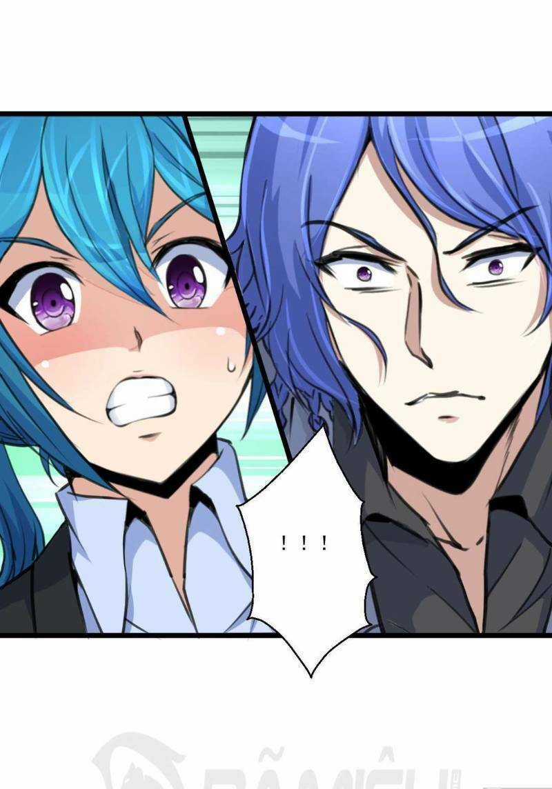 Thần Nhãn Giám Định Sư Chapter 91 trang 3