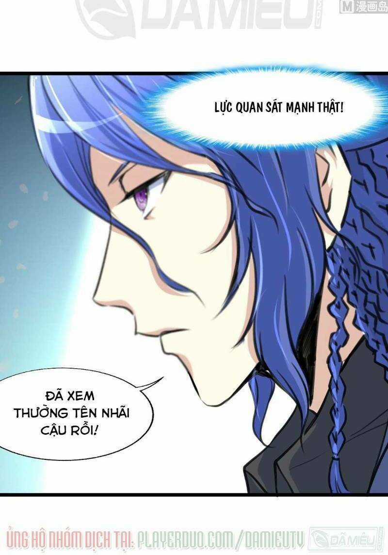 Thần Nhãn Giám Định Sư Chapter 91 trang 4