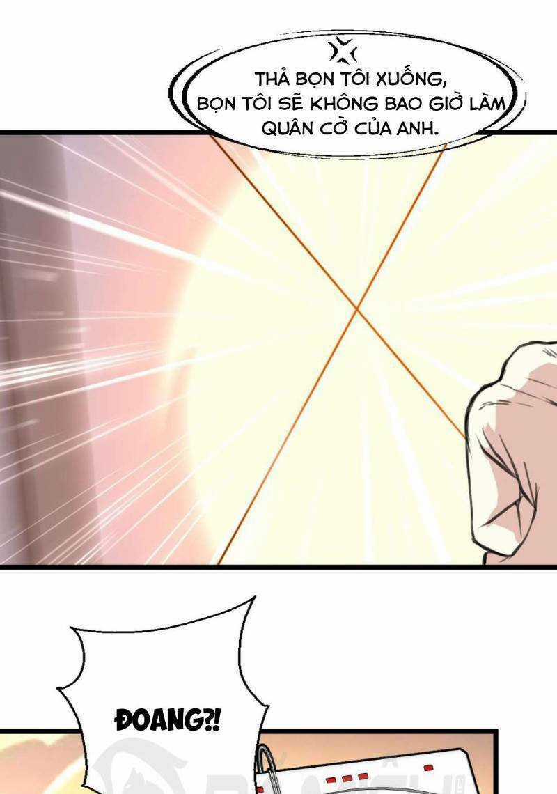 Thần Nhãn Giám Định Sư Chapter 91 trang 6