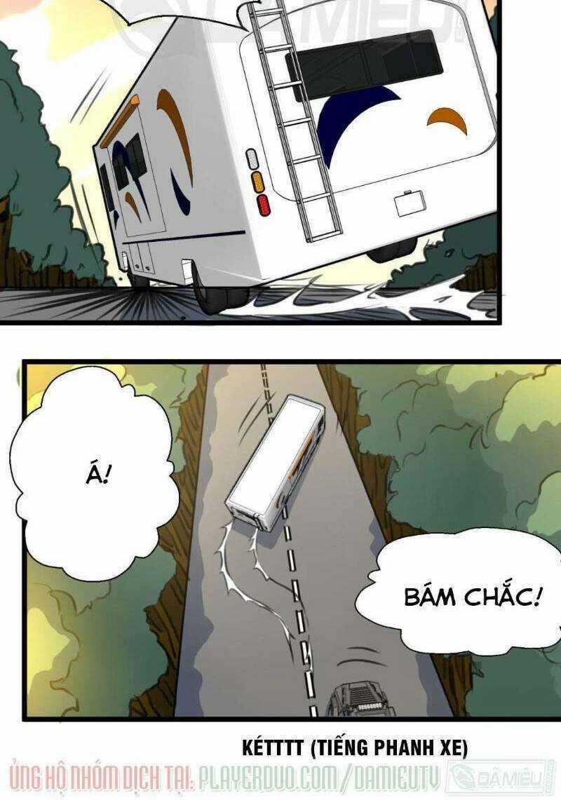 Thần Nhãn Giám Định Sư Chapter 91 trang 7