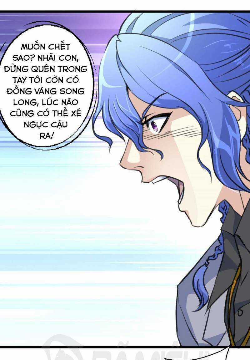 Thần Nhãn Giám Định Sư Chapter 91 trang 8