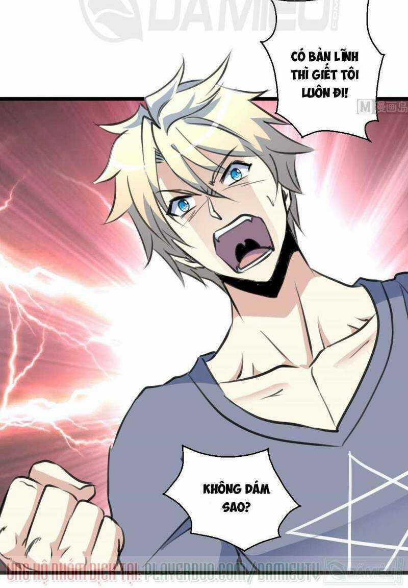 Thần Nhãn Giám Định Sư Chapter 91 trang 9