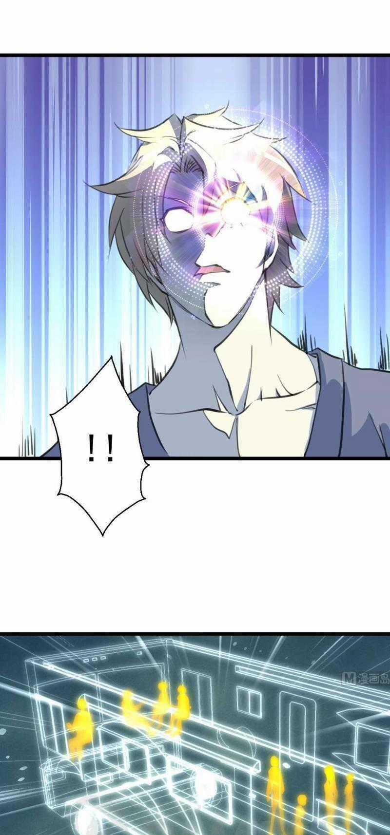 Thần Nhãn Giám Định Sư Chapter 92 trang 0