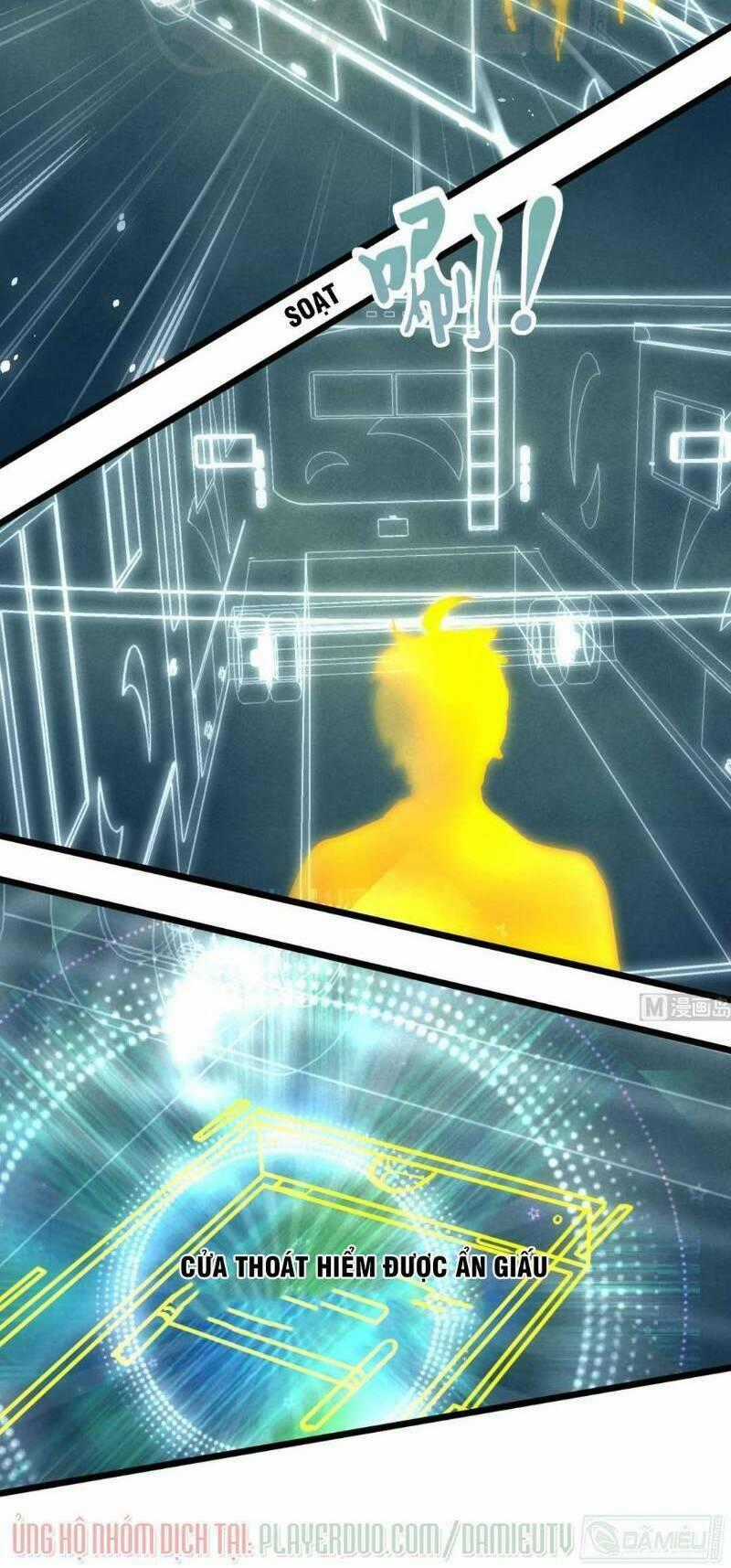 Thần Nhãn Giám Định Sư Chapter 92 trang 1