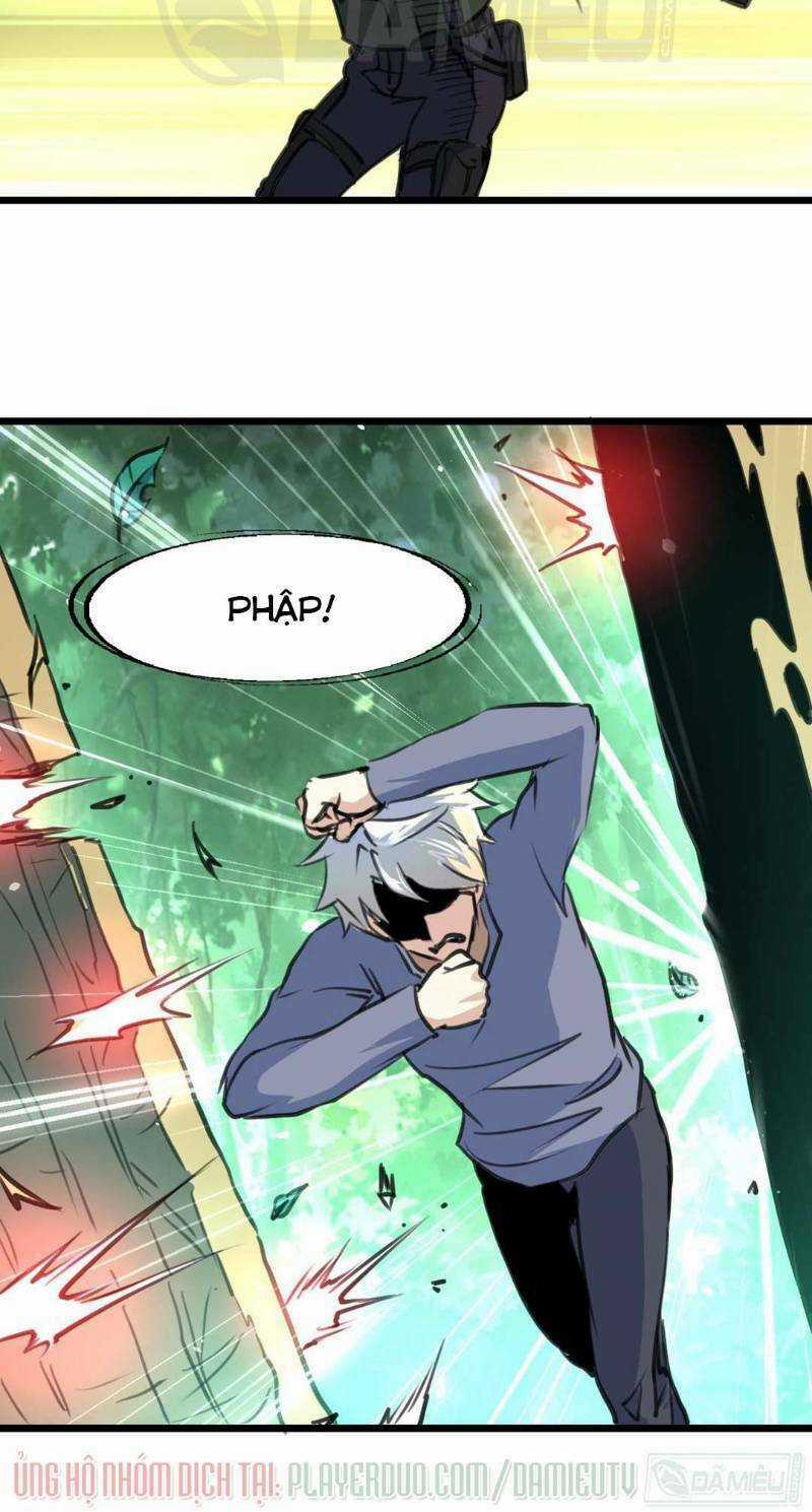 Thần Nhãn Giám Định Sư Chapter 92 trang 10