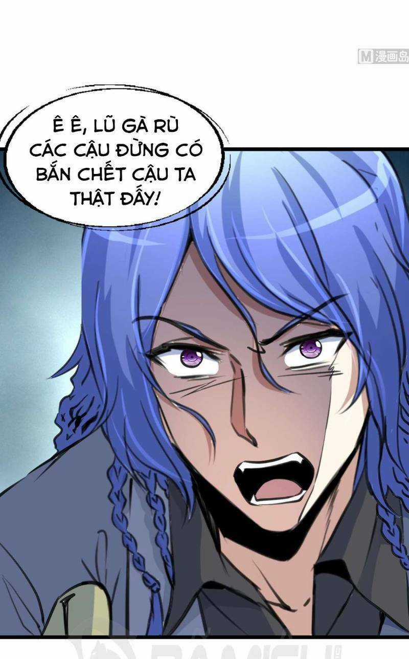 Thần Nhãn Giám Định Sư Chapter 92 trang 11