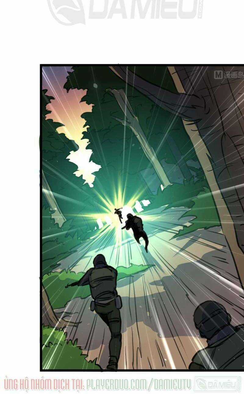 Thần Nhãn Giám Định Sư Chapter 92 trang 12