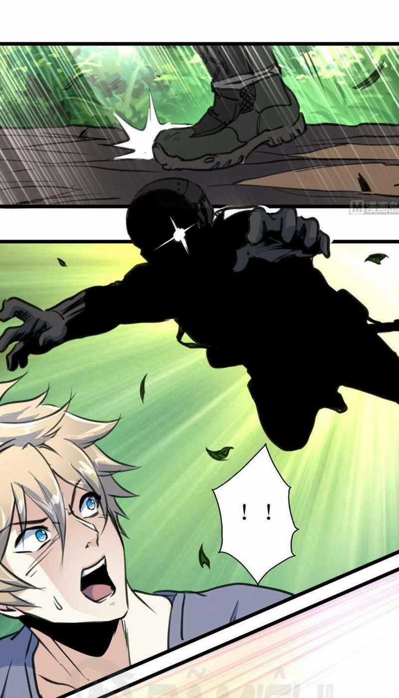 Thần Nhãn Giám Định Sư Chapter 92 trang 13