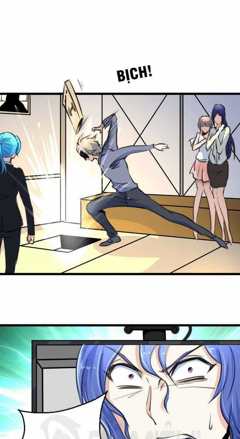 Thần Nhãn Giám Định Sư Chapter 92 trang 2