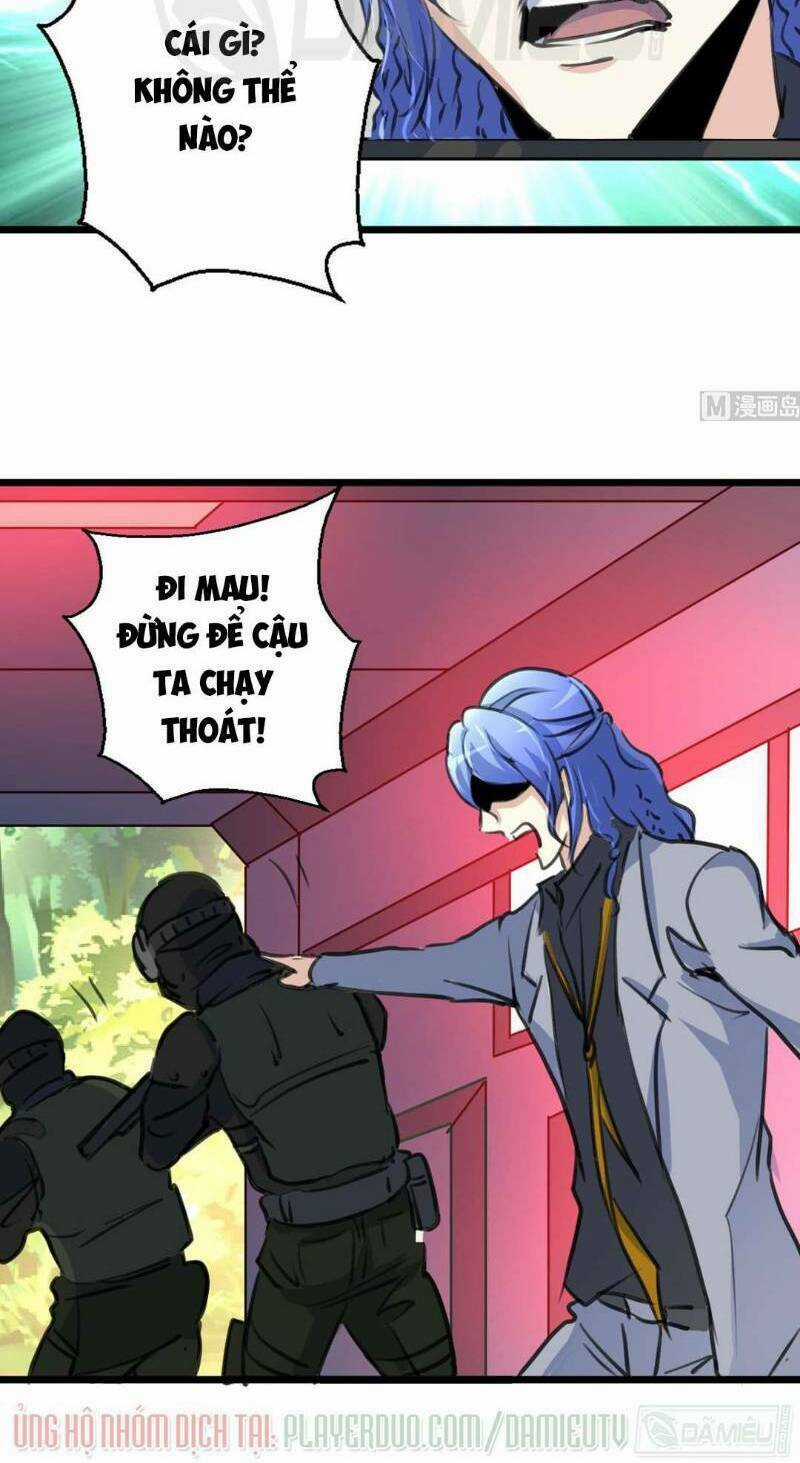 Thần Nhãn Giám Định Sư Chapter 92 trang 3