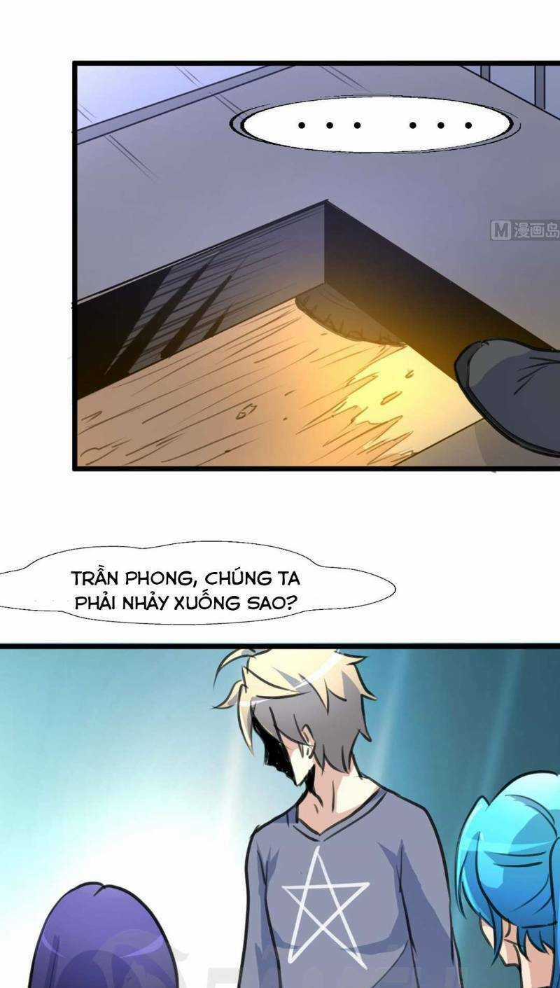 Thần Nhãn Giám Định Sư Chapter 92 trang 4