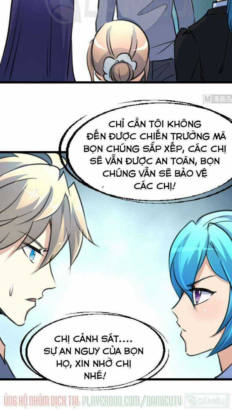 Thần Nhãn Giám Định Sư Chapter 92 trang 5