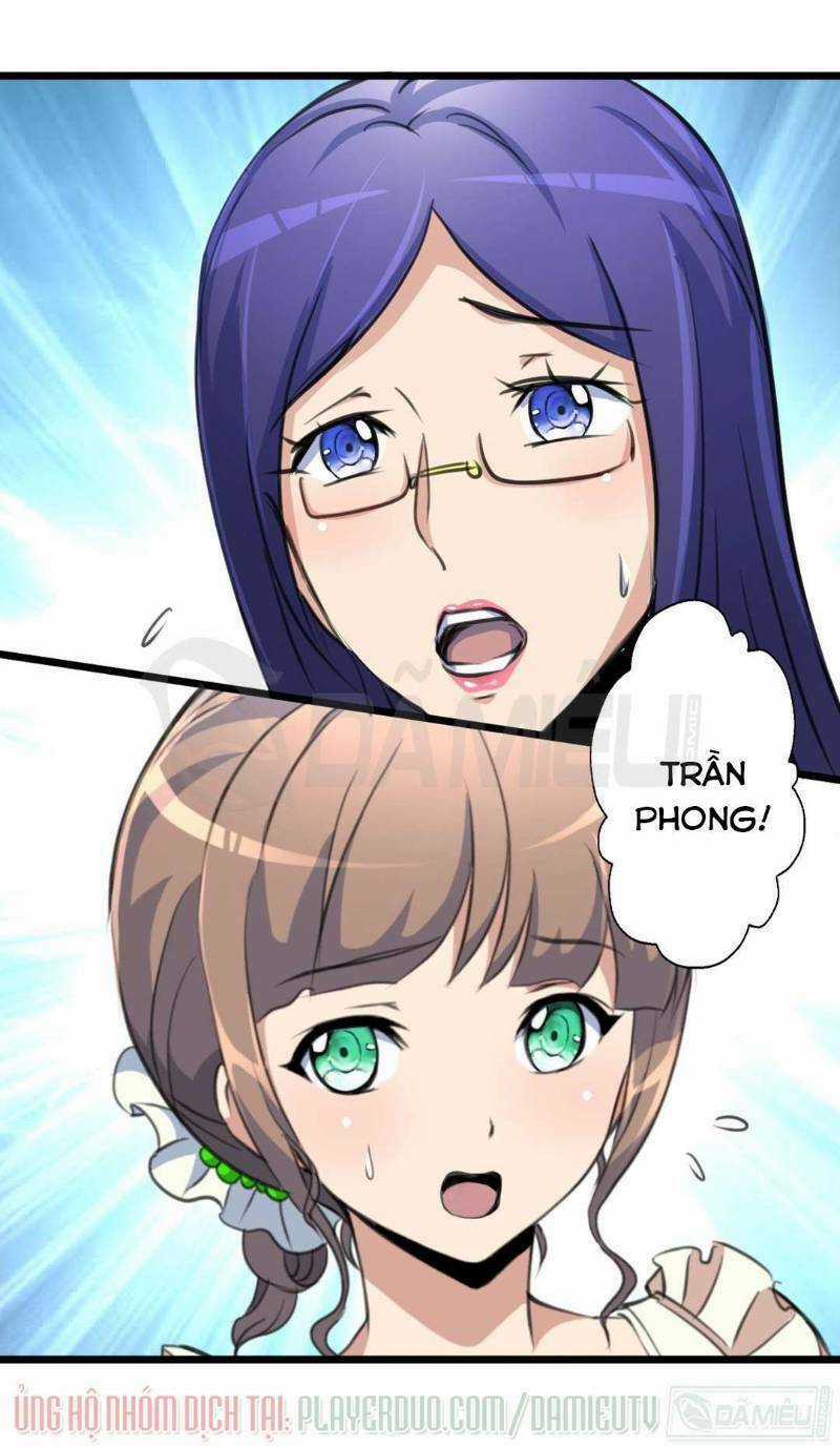 Thần Nhãn Giám Định Sư Chapter 92 trang 6